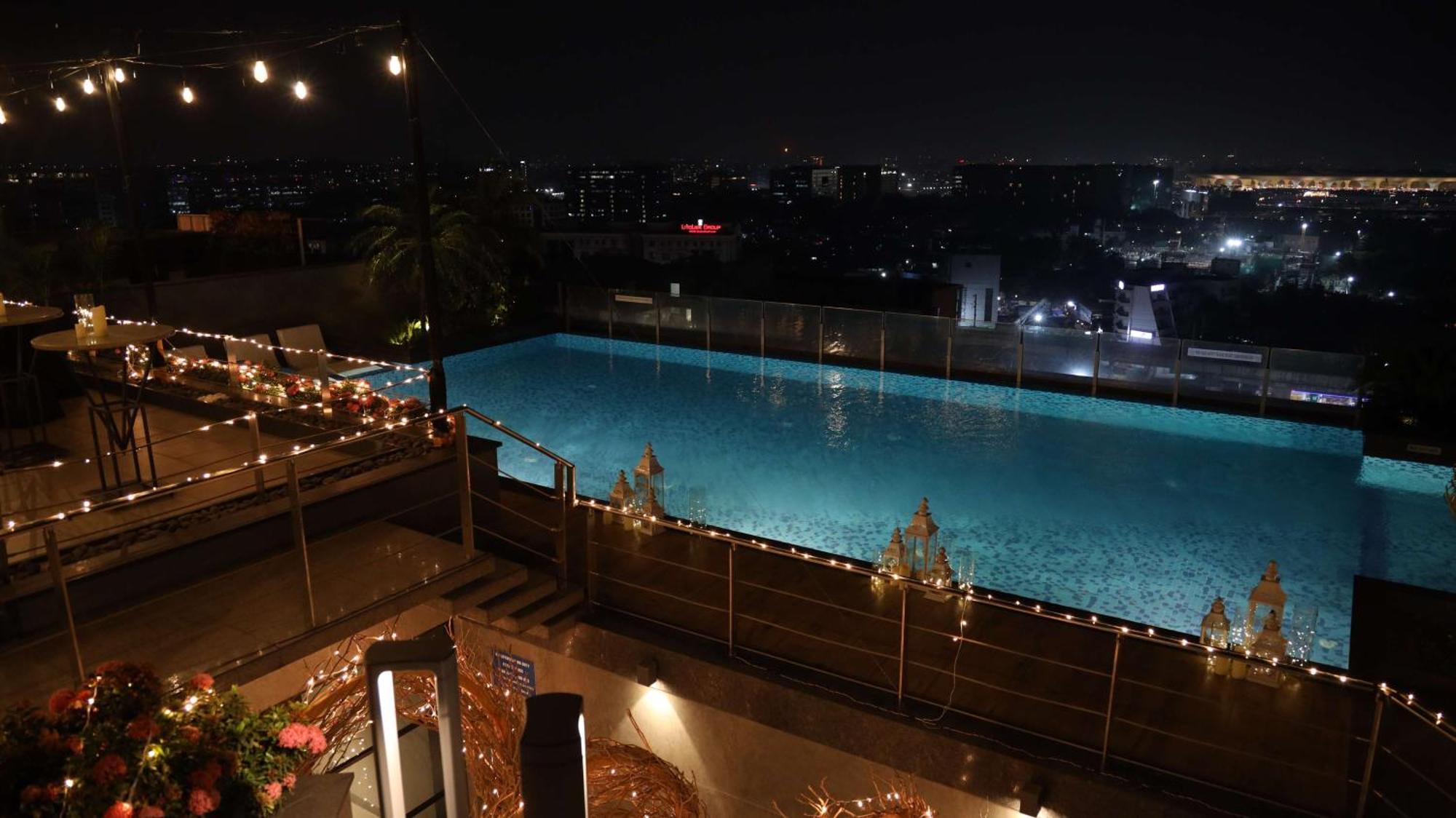 Radisson Blu Mumbai International Airport, Mumbai